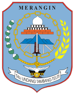 Logo BPPRD